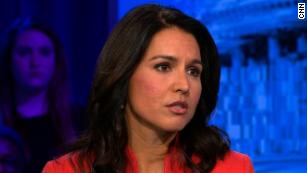 Rep. Tulsi Gabbard apologizes to LGBTQ community for earlier views