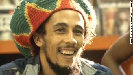 The Bob Marley Foundation started funding the team in 2014. 