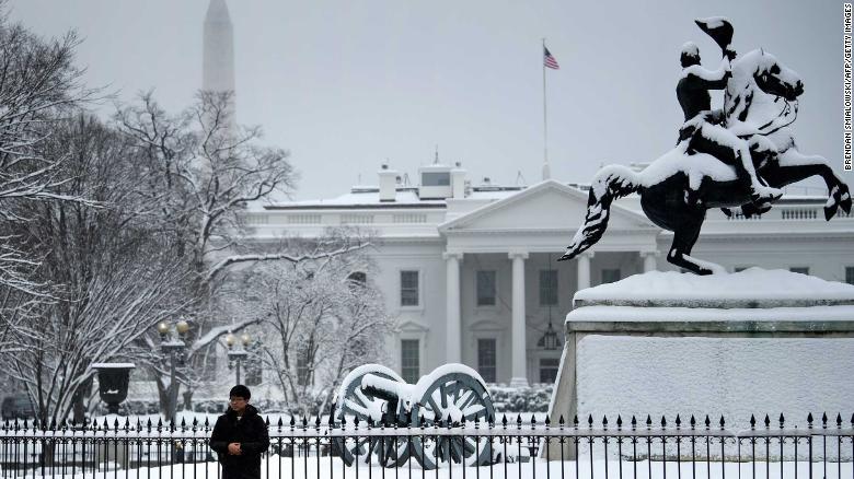 Democrats decline White House meeting on shutdown