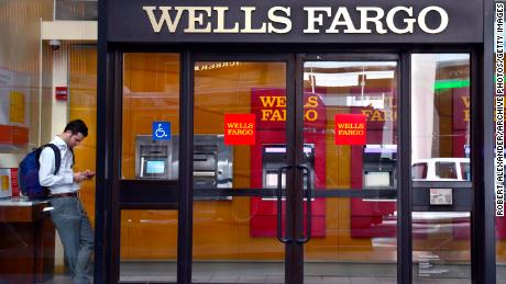 Wells Fargo has splurged on stock buybacks since fake-accounts scandal