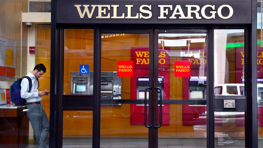 Wells Fargo Has Splurged On Stock Buybacks Since Fake-accounts Scandal ...