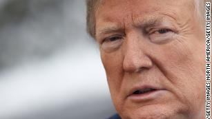 Trump's biggest nightmare isn't Mueller