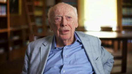 adn pionero comentario racista james watson huston orig_00000000