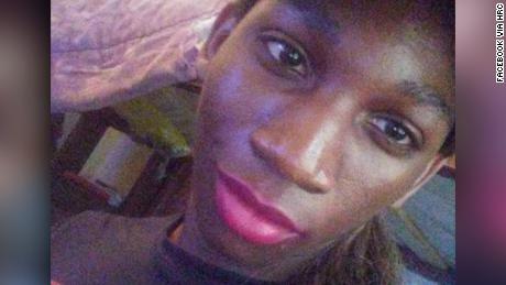 Vontashia Bell, 18, is thought to be the youngest transgender victims killed in 2018.