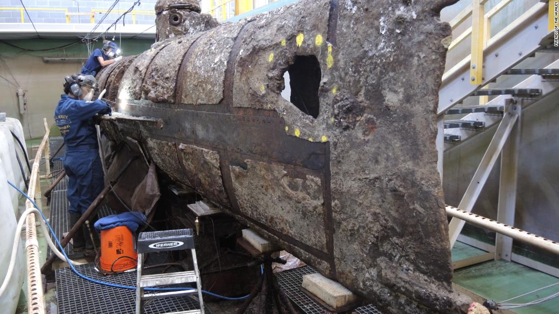civil war submarine rachel lantz civil war submarine rachel lantz