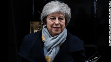 Brexit options: Where does Theresa May go from here? 