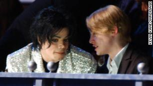 Macaulay Culkin explains his friendship with Michael Jackson 