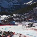 Wengen downhill skiing World Cup 2