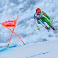  Wengen downhill skiing World Cup 3