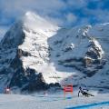  Wengen downhill skiing World Cup 5