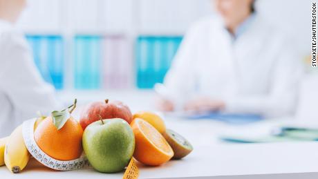 New &#39;planetary health diet&#39; can save lives and the planet, major review suggests