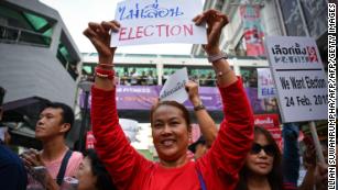 A political game: Why Thailand&#39;s election will be a win for the military