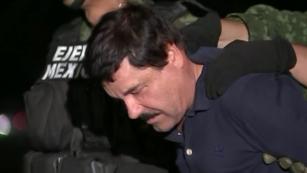 El Chapo&#39;s prosecutors bring out guns and kingpin&#39;s own words in closing arguments