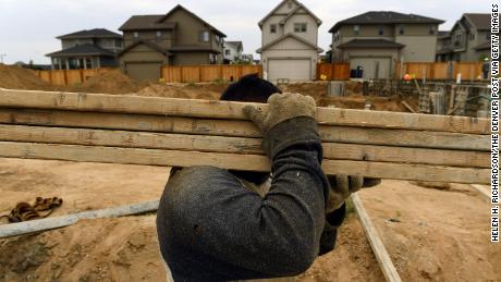 Fears of housing downturn may have been overblown