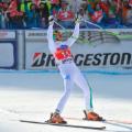 Wengen downhill skiing World Cup Innerhofer