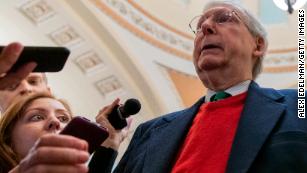 Cracks emerging in GOP ranks over shutdown's toll