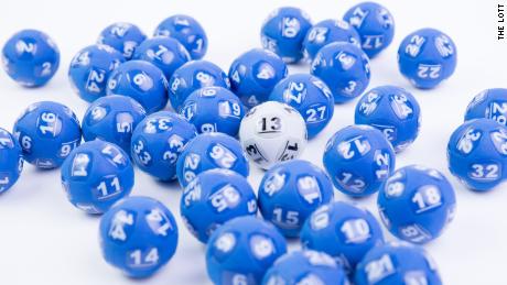 Australian lottery Powerball record jackpot won by mom from Sydney - CNN