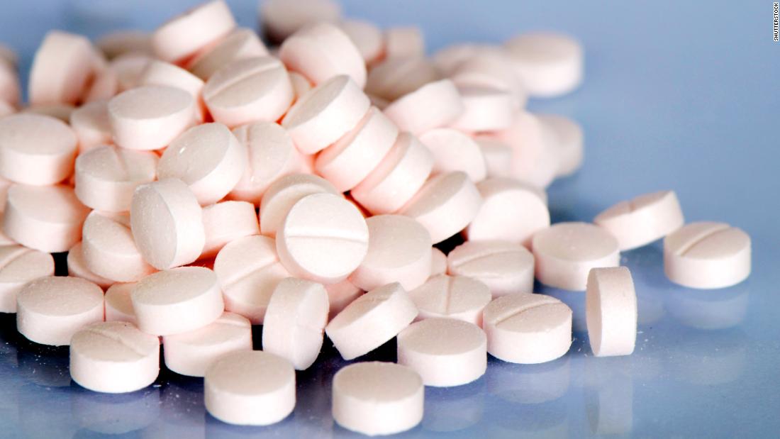 When to take aspirin to prevent heart trouble CNN