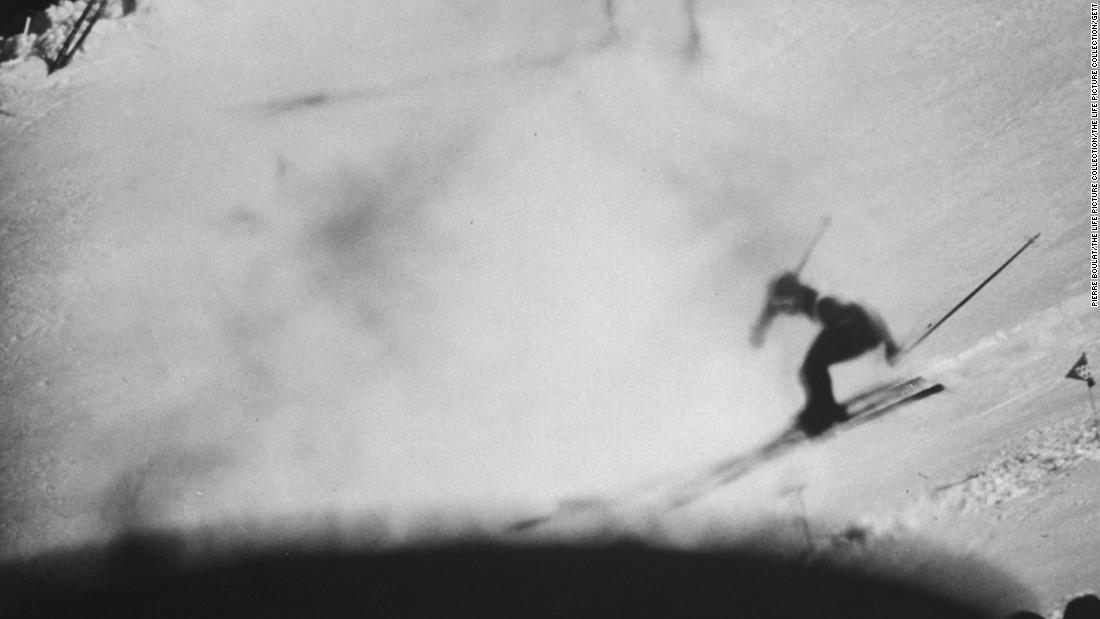 In the era of #MeToo, the Austrian skiing community has been rocked by allegations of historical sexual abuse in the sport.