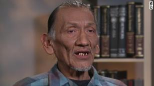 Nathan Phillips Native American Elder In His Own Words Cnn