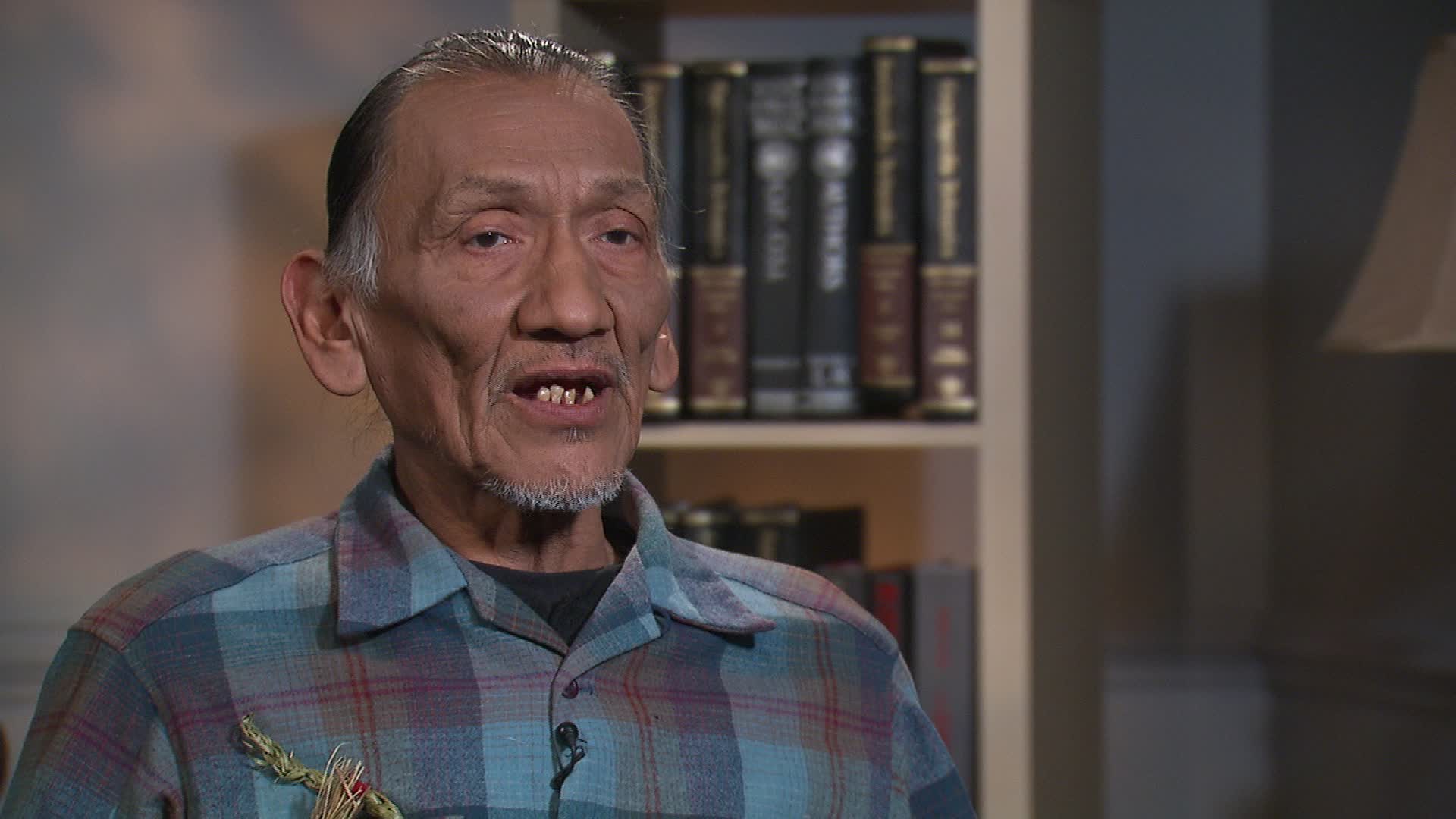 Nathan Phillips Native American Elder In His Own Words Cnn