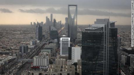 Saudi Arabia's top investment company looks to its home market