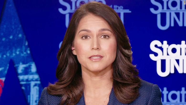 Gabbard on past anti-LGBT comments: My views have evolved