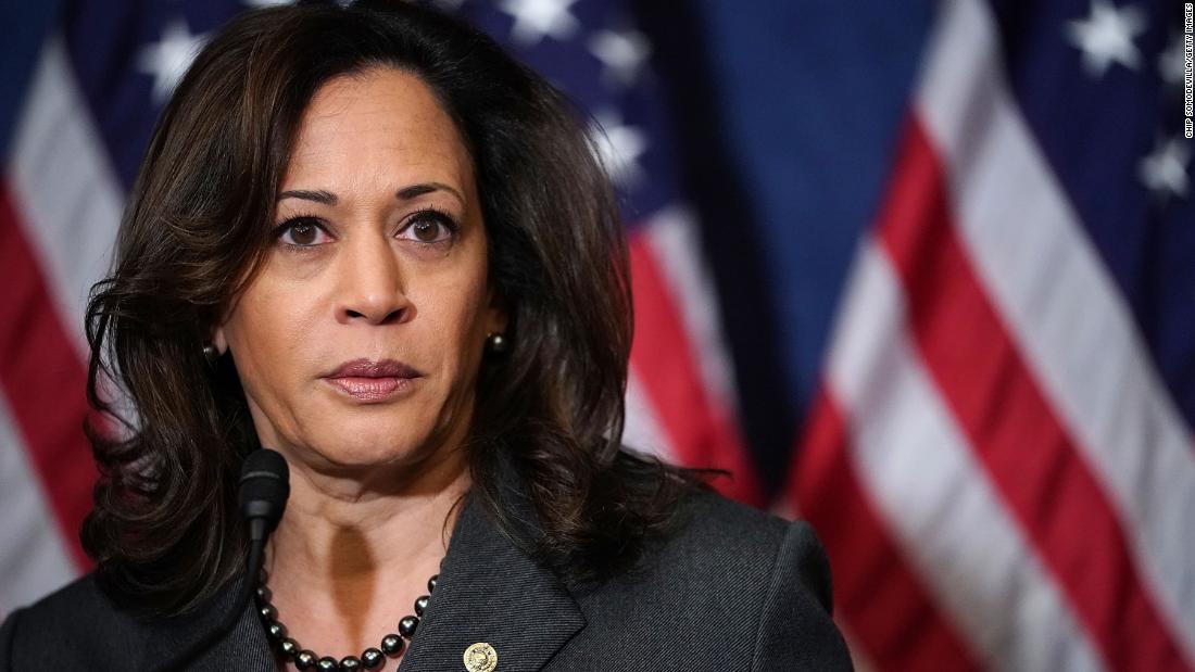 How Kamala Harris Wins Cnnpolitics 9804