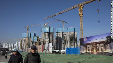 China posts slowest economic growth since 1990