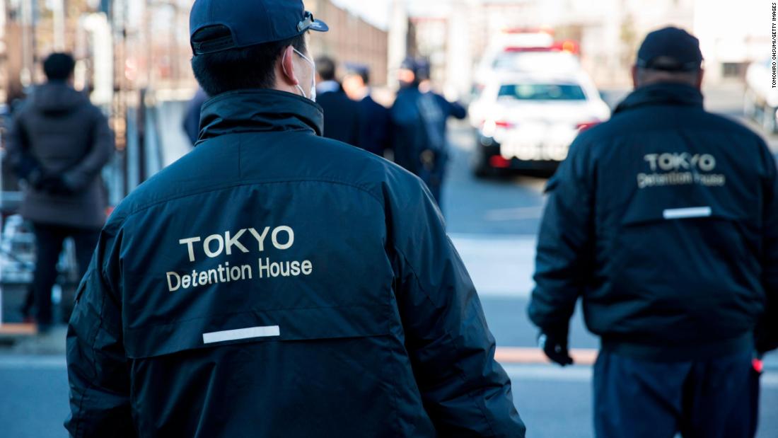 japan-s-system-of-hostage-justice-under-scrutiny-cnn-video