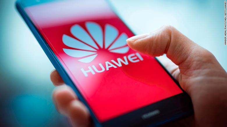 Why the US is making an example out of China's Huawei
