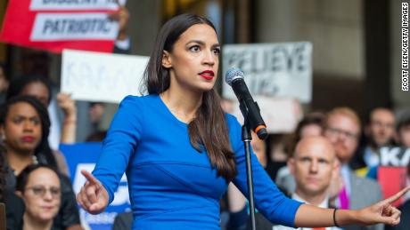 Ocasio-Cortez's tax on the super rich won't happen. Here's a better way to do it