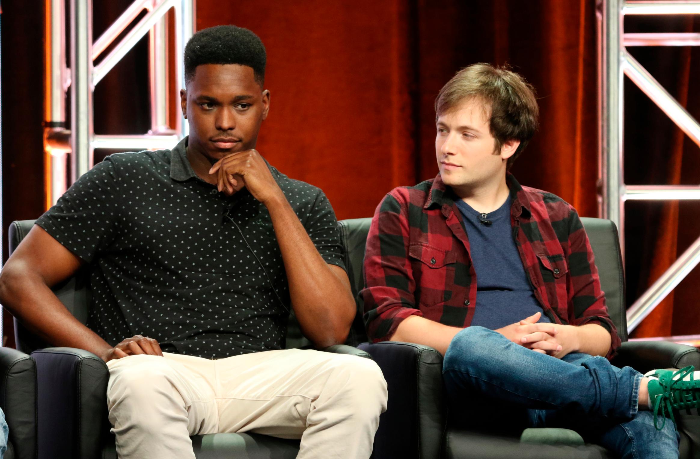 Kevin Barnett Dies At 32 Comedian Was Co Creator Of Tv S Rel Cnn