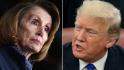 NYT: Pelosi worried Trump won't leave if 2020 is close