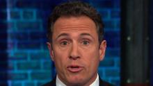 Chris Cuomo on CPT 1/22.