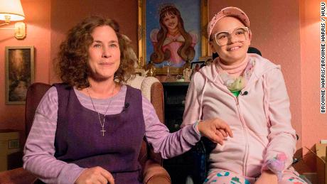 Mommy Dead And Dearest Story Spurs Lifetime Hulu Dramas Love