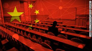 US intelligence warns China is using student spies to steal secrets 