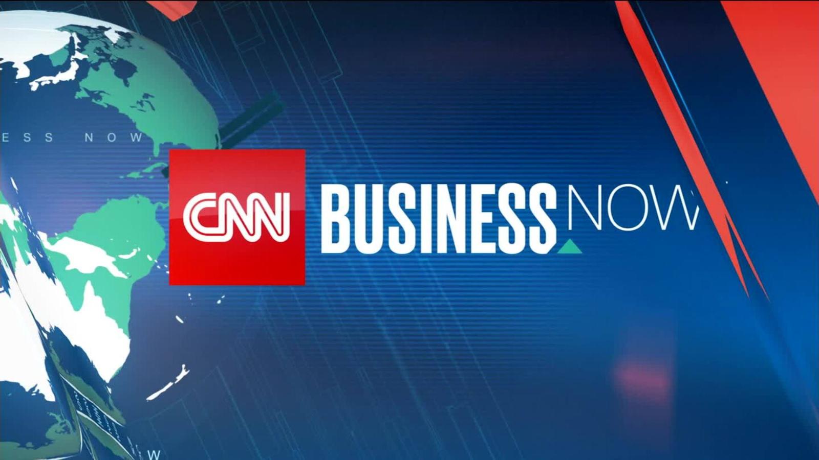 CNN Business Before The Bell - CNN Video