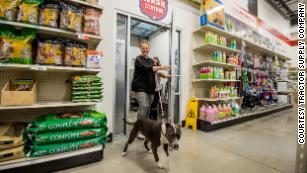 What Tractor Supply Company can teach other retailers - CNN