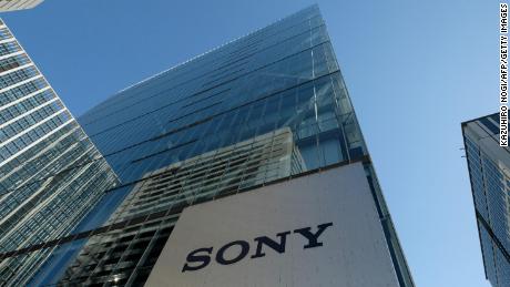 Sony Europe moves legal base out of UK because of Brexit