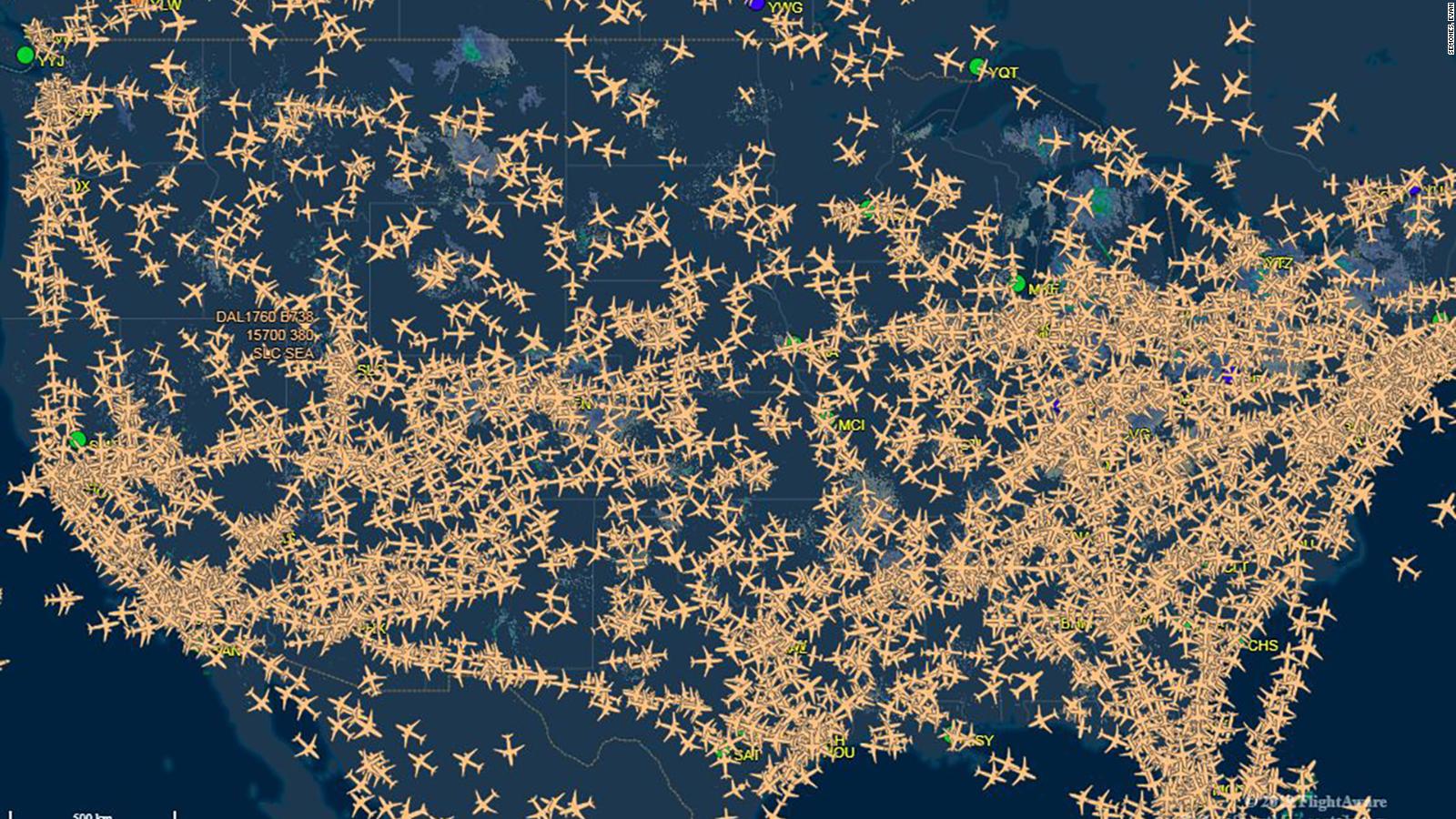 The government shutdown ended after only 10 air traffic controllers