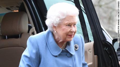 Queen calls for Britons to find 'common ground' amid Brexit divisions