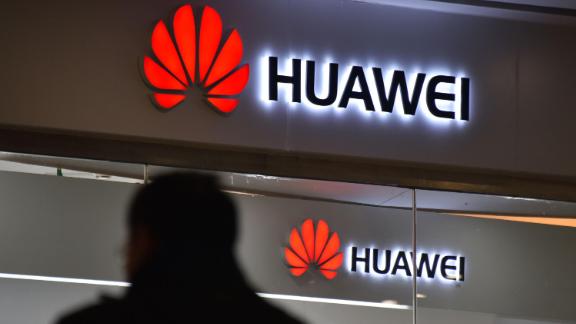 Huawei Is Suing The Us Government To Overturn Unlawful Ban On Its Products Cnn