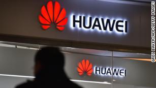 America's fight with Huawei is messing with the world's 5G plans