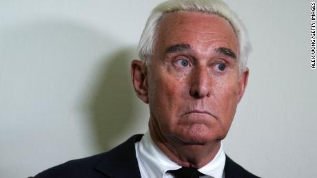 READ: Roger Stone indictment by federal grand jury 