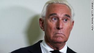 READ: Roger Stone indictment by federal grand jury 