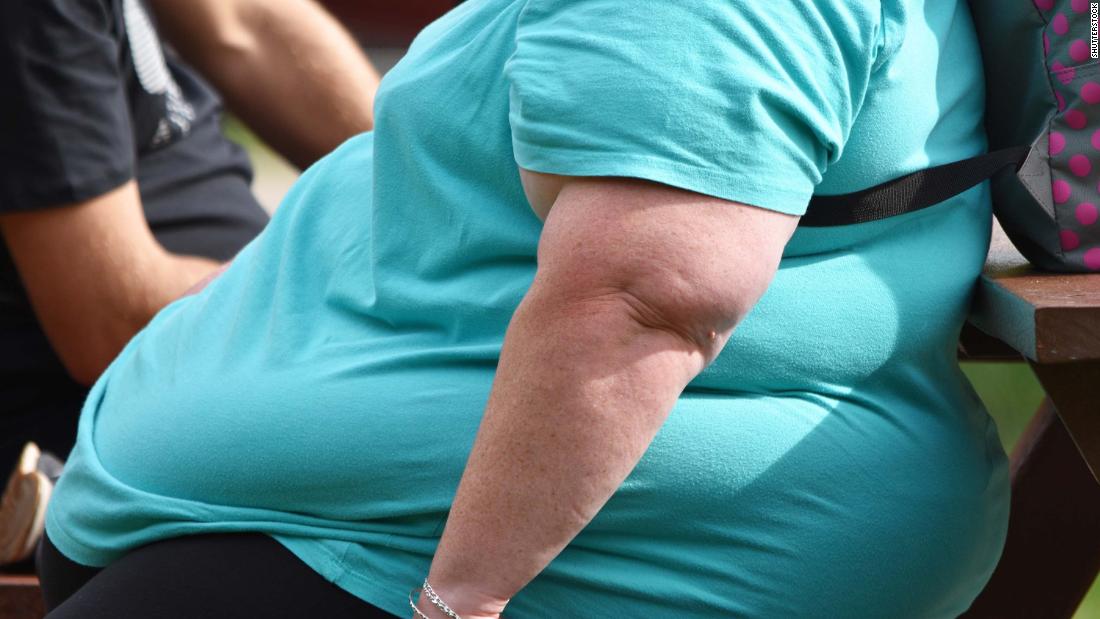 Us Obesity Rate Half Of America Will Be Obese Within Years Study