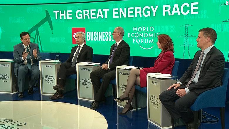 More volatility expected for 2019, say energy industry experts