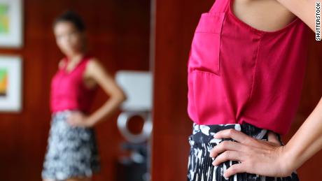 Staying thin and avoiding obesity could be helped by genes, study finds