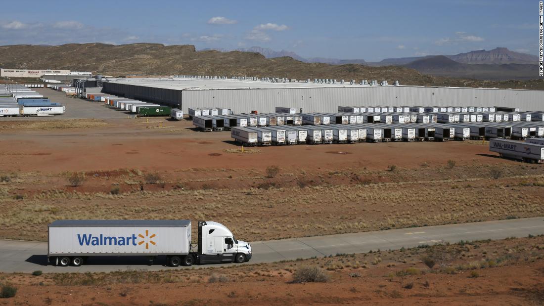 walmart-raises-pay-for-truck-drivers-cnn